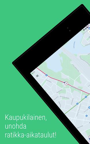 Sporat.fi Tangkapan skrin 2