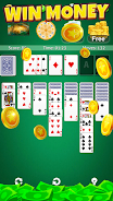 Cash Solitaire :Win Real Money應用截圖第0張