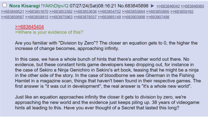Elden Ring DLC Difficulty Controversy