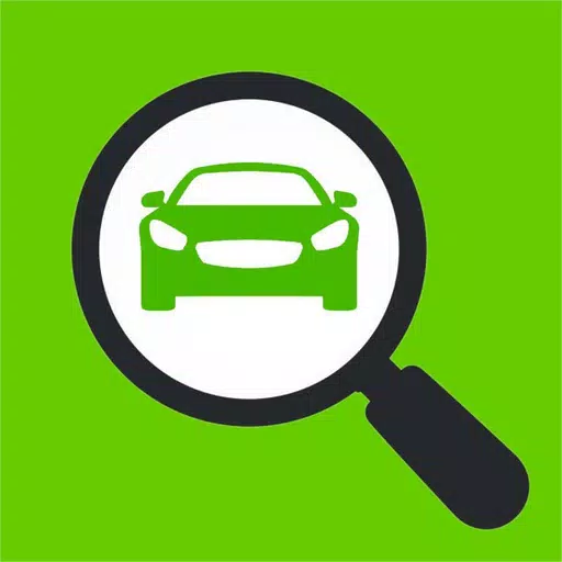 Car History Checker