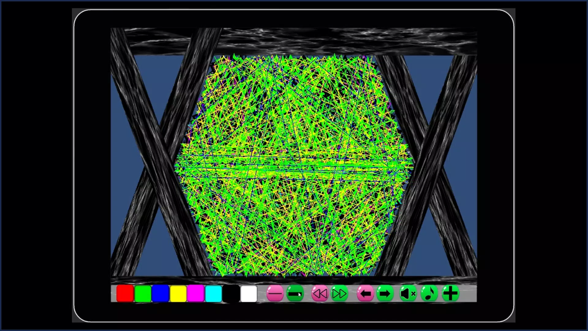 Line Patterns 스크린샷 3