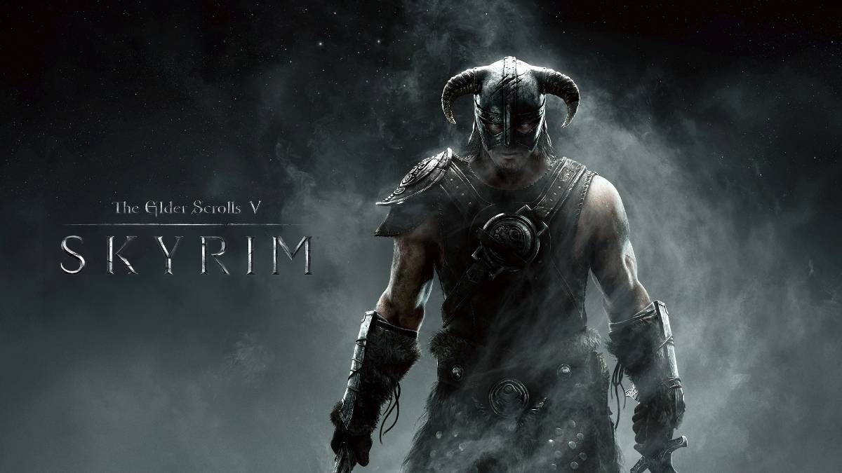 Skyrim เป็นเกมที่ยอดเยี่ยมพร้อม mods มากมาย