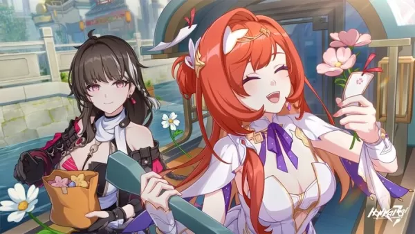 Honkai Nexus Anima Trademark Filed by HoYoverse at US Patent Office
