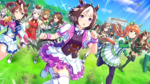 umamusume: တော်တော်လေးဒါဘီအင်္ဂလိပ်ထုတ်လွှတ်မှုအတည်ပြု