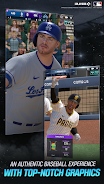 MLB 9 Innings Rivals Screenshot 0