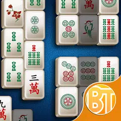 Big Time Mahjong