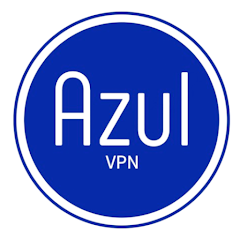 Azul VPN Mod