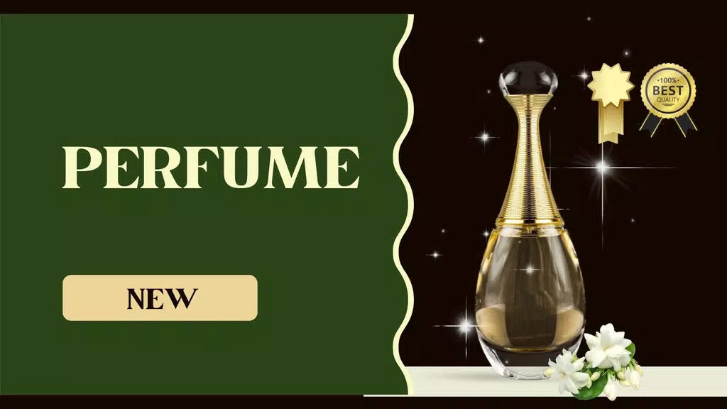 Giorgio Armani -Armani perfume Capture d'écran 0