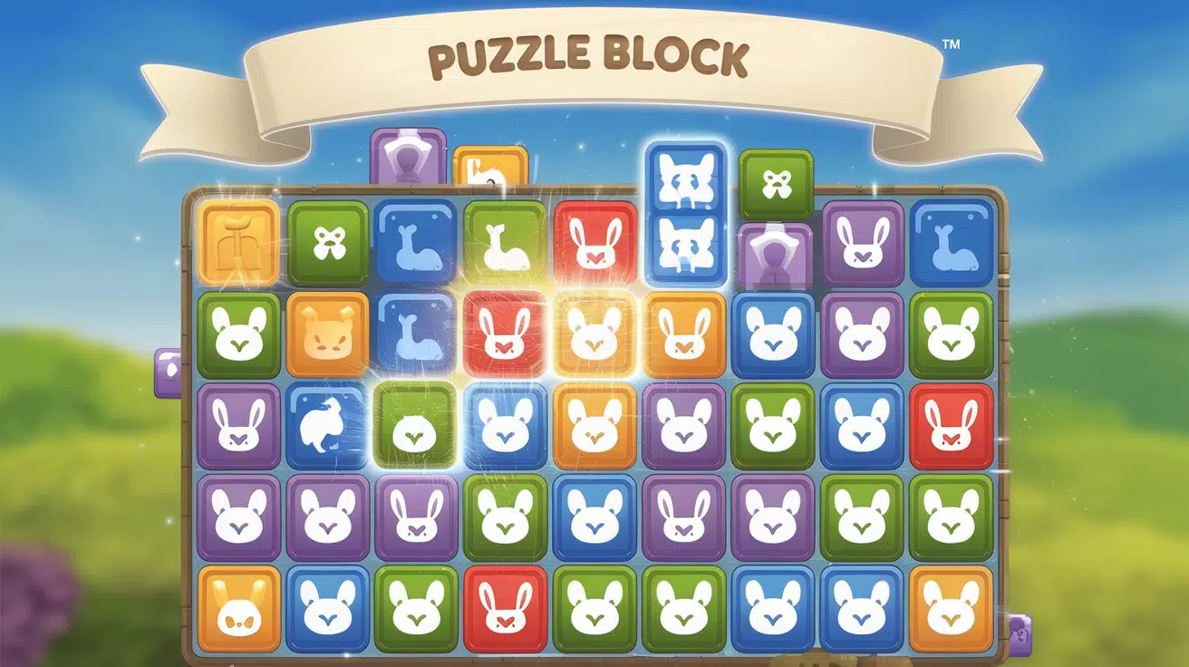 Master Puzzle Block Screenshot 2