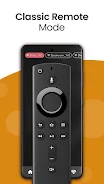 Remote for Amazon Fire Stick Скриншот 0