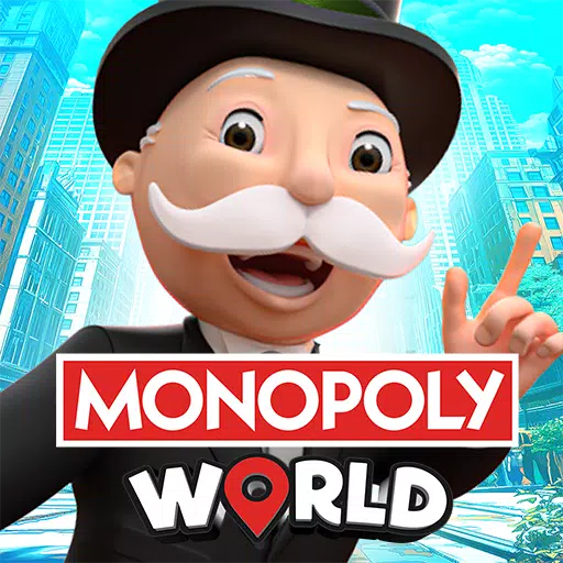 Monopoly World