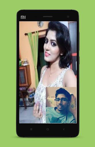 Indian Live Bhabhi Chat - Hot sexy Video Call 스크린샷 1