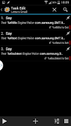 Notification Listener Captura de pantalla 3