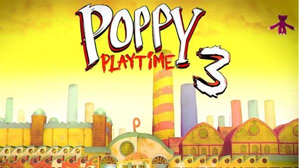 Poppy Playtime Chapter 3 Captura de tela 0