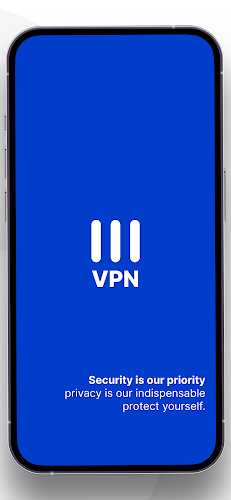 VPN 111: Private, Secure Proxy স্ক্রিনশট 0