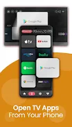 Remote for Amazon Fire Stick Скриншот 3