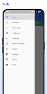 Ping Tool - DNS, Port Scanner スクリーンショット 2