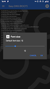 Easy DNS (NO/ROOT)应用截图第3张