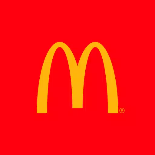 McDonald’s UK