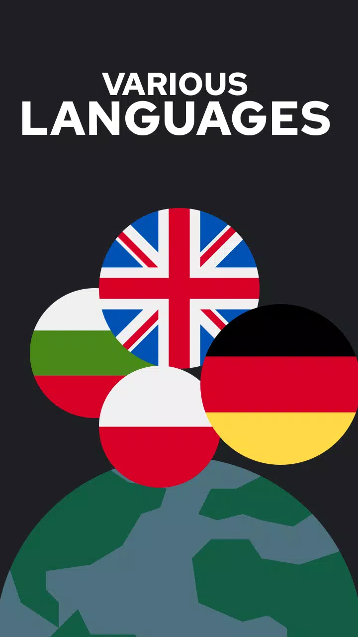 TypeGo應用截圖第0張