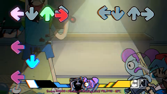 FNF Pibby: Apocalypse Mod應用截圖第0張