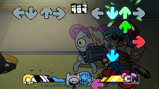 FNF Pibby: Apocalypse Mod應用截圖第2張