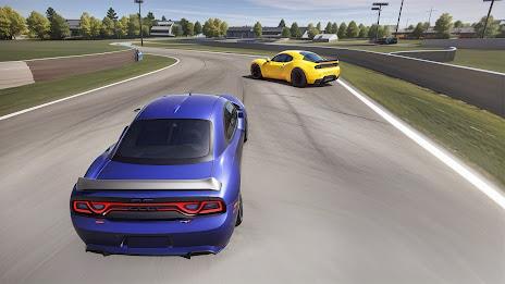 Dodge Charger Game Simulator應用截圖第2張