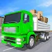 US Driver Transport Truck Game