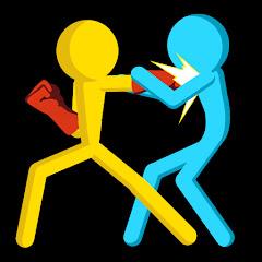 Clash of Stickman: Fight Game Mod