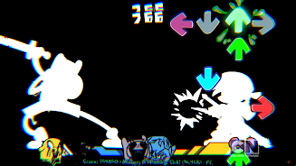 FNF Pibby: Apocalypse Mod應用截圖第3張