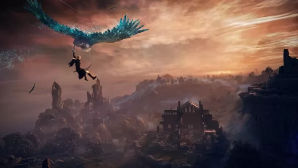 Elden Ring Nightreign Two-Player Co-Op Update Under Consideration