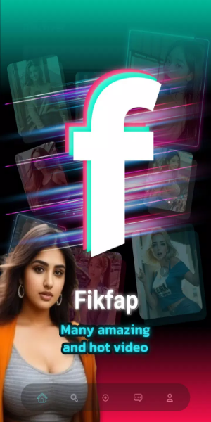 Fikfap Mod स्क्रीनशॉट 1