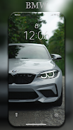 BMW M4 Car Wallpapers應用截圖第3張