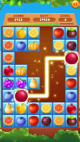 Fruit Onet スクリーンショット 3