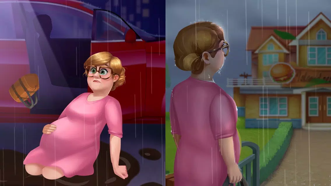 Alices Restaurant Screenshot 1