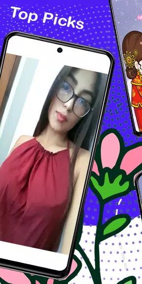 Ukraine Dating: Ukraine Chat应用截图第2张