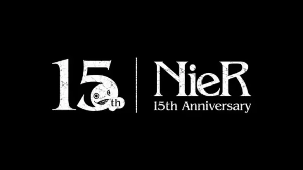 NieR-15-Jahresfeier erstreckt sich über mehrere Medien