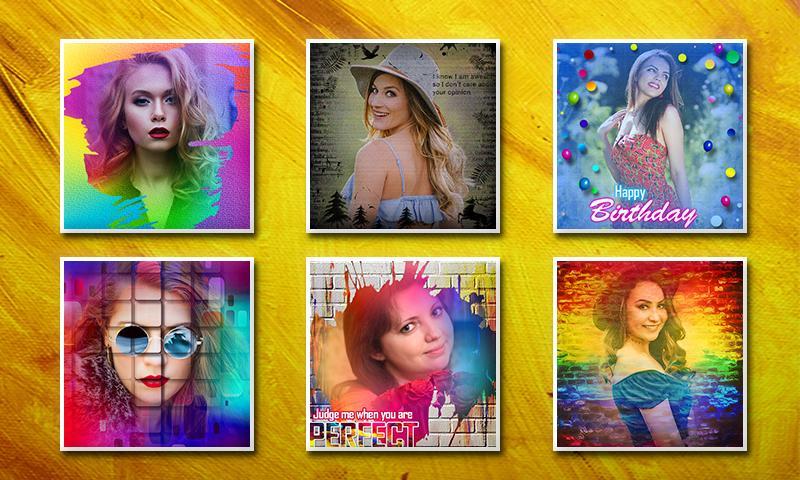 Photo Lab Picture Editor & Art應用截圖第1張