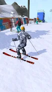 Ski Master 3D應用截圖第2張