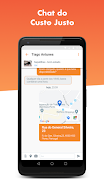 CustoJusto スクリーンショット 2