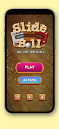 Slide The Ball - Move Ball Скриншот 0