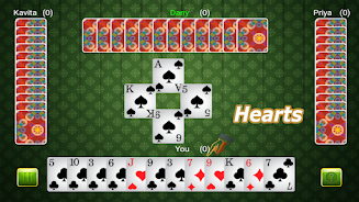 Solitaire 6 in 1 Ekran Görüntüsü 2