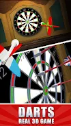 Darts Master Capture d'écran 3