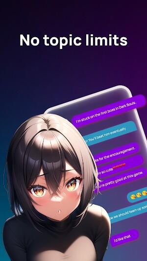 AMOR AI APK MOD Descargar