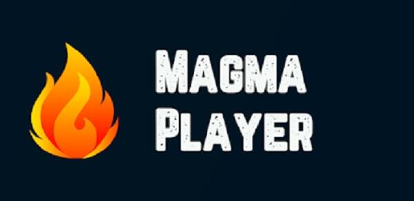 Magma player apk