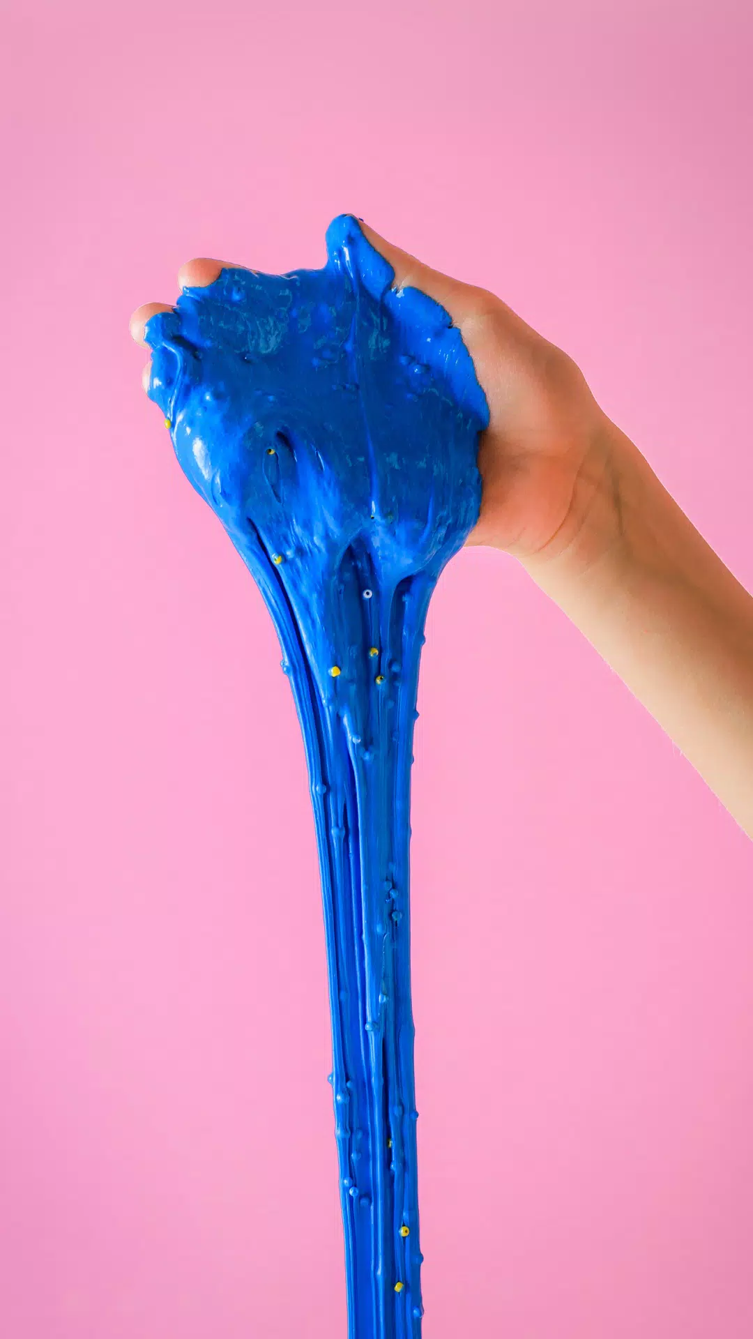 Most Satisfying Slime Videos Captura de pantalla 2