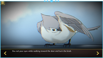 NULL Remastered Captura de tela 1