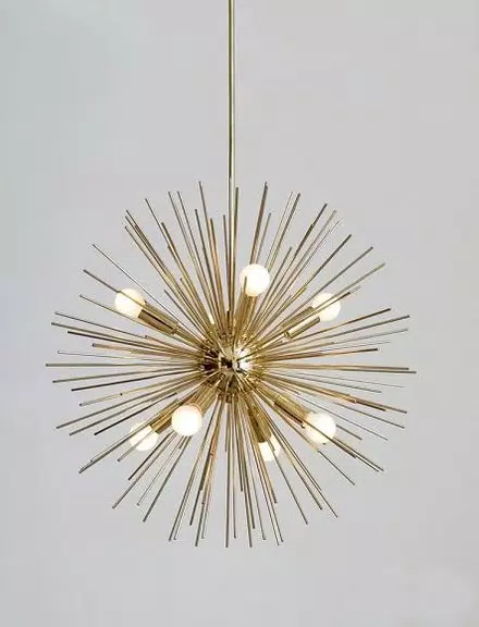 Modern Chandeliers Ảnh chụp màn hình 2