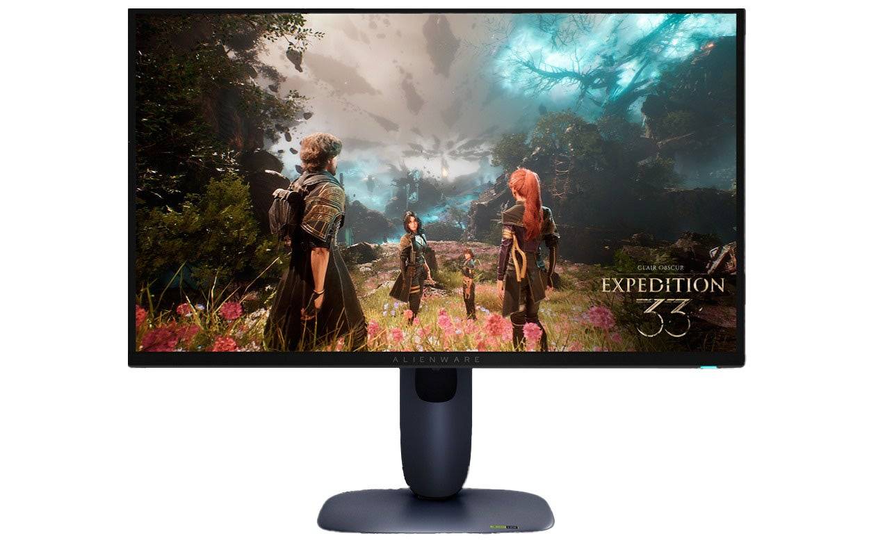 Lenovo Legion R25F-30 gaming monitor