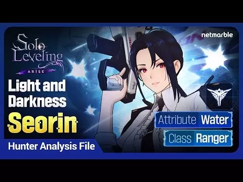 Solo Leveling: Arise - Latest Update Gameplay